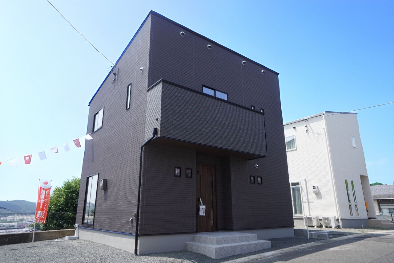 佐世保市　建売　戸建て物件