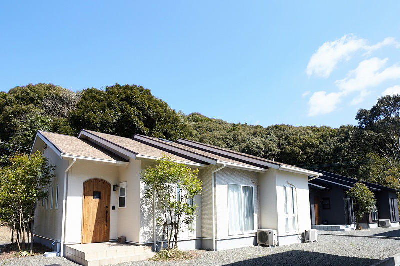 ドルチェ・テラス　29坪平屋タイプ