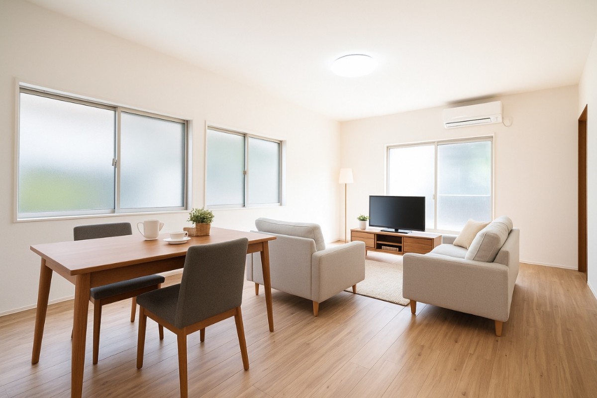 白石町　中古　戸建て物件