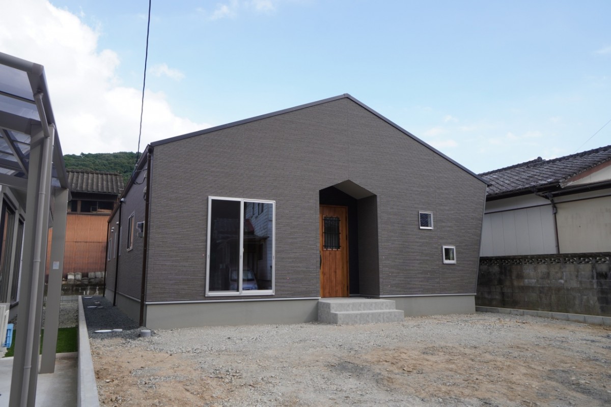 有田町　建売　戸建て物件