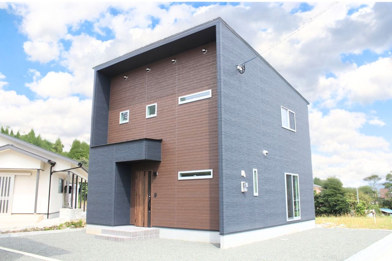 ドルチェ・テラス　31坪タイプOR