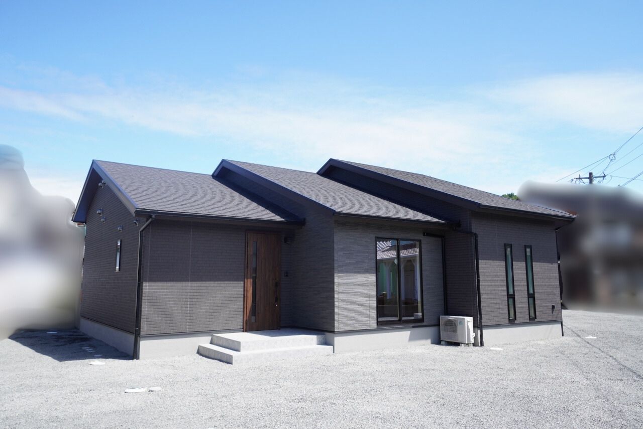 唐津市　建売　戸建て物件