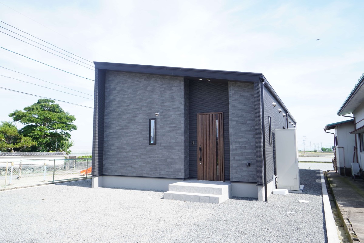 佐賀市　建売　戸建て物件